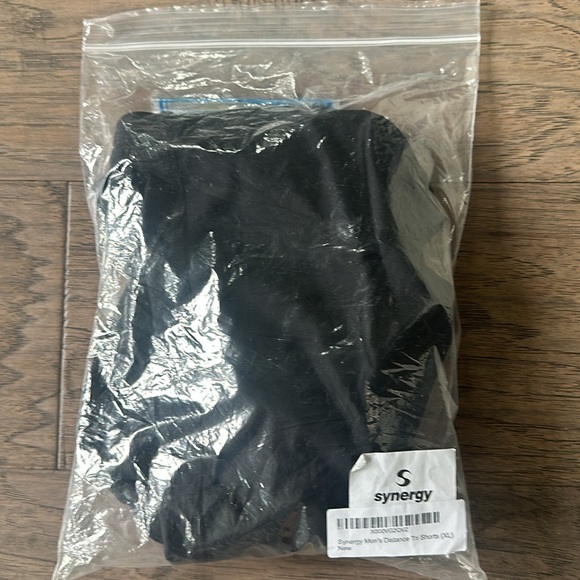 Synergy Men’s Distance Tri Shorts-XL-new - Picture 5 of 10